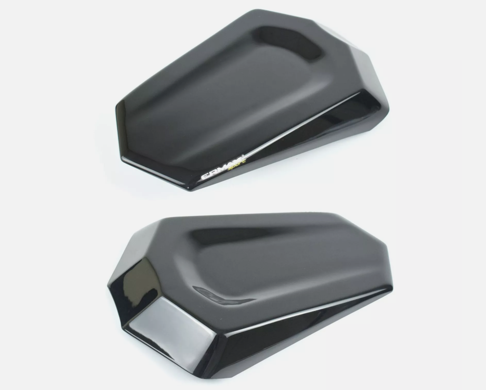 ΜΟΝΟΣΕΛΟ ERMAX YAMAHA FZ1N 2006-2015 ΜΑΥΡΟ - Image 2