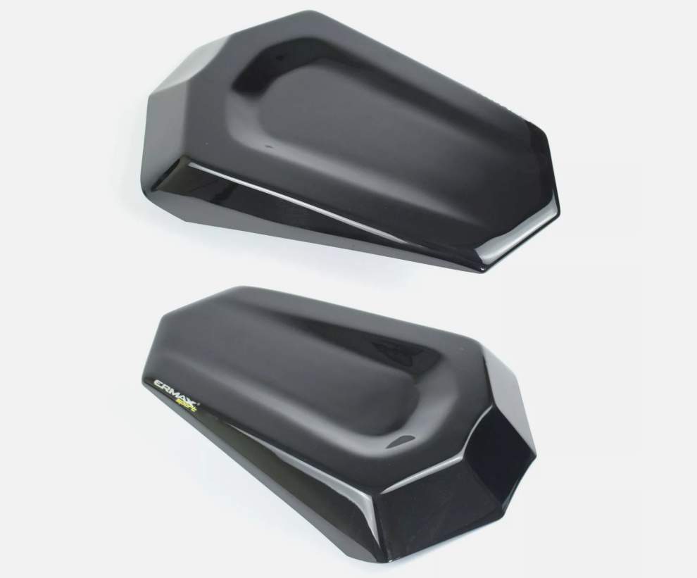 ΜΟΝΟΣΕΛΟ ERMAX YAMAHA FZ1N 2006-2015 ΜΑΥΡΟ