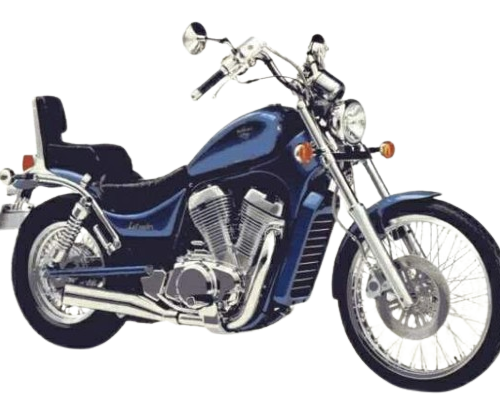 VS 600