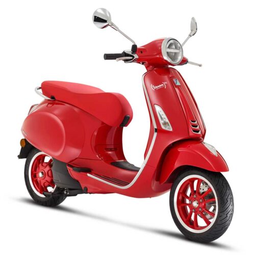 VESPA