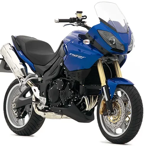 TIGER 1050 2007-2012