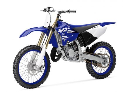 YZ100