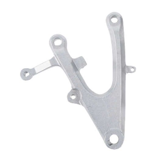 ΑΡΙΣΤΕΡΗ ΒΑΣΗ ΜΑΣΠΙΕ ΟΔΗΓΟΥ YAMAHA YZF-R1 2004-2006 - Image 2