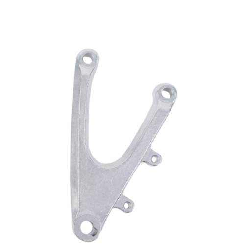 ΑΡΙΣΤΕΡΗ ΒΑΣΗ ΜΑΣΠΙΕ ΟΔΗΓΟΥ YAMAHA YZF-R1 2004-2006 - Image 3
