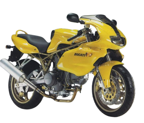 SUPERSPORT 800