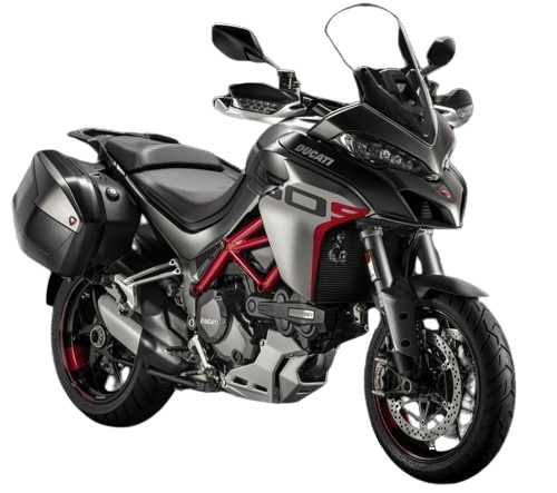 MULTISTRADA 1260