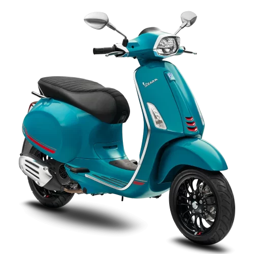 VESPA S 150 (4T)