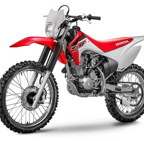 HONDA CRF230