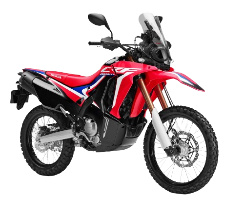 CRF250 RALLYE