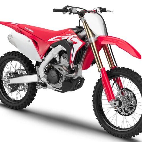 CRF250