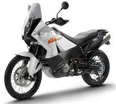 KTM 990 ADVENTURE ABS 2008-2021