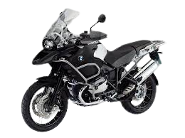 BMW R1200GS Adventure (2005–2013)