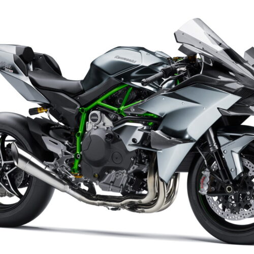 NINJA H2R 1000