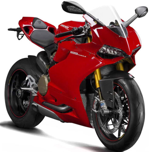 PANIGALE 1199