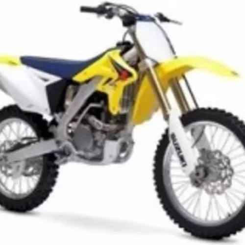 RM-Z 450 2008-2021