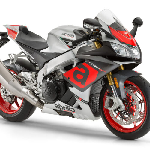 RSV4 RF 1000 2016-2022