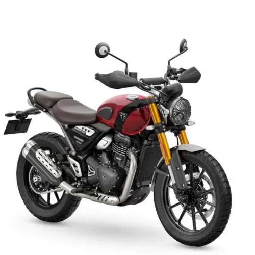 SCRAMBLER