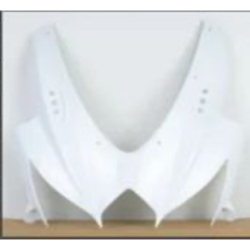 ΜΑΣΚΑ SUZUKI GSXR750 2008-2010 ΑΒΑΦΗ (ΜΟΝΟ ΜΠΡΟΣΤΑ)