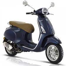 VESPA S 125