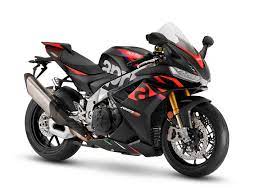 APRILIA RSV4 FACTORY 2013-2022