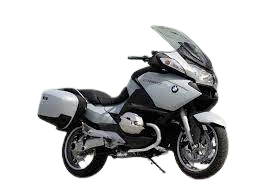 BMW R1200RT (2002-2003)