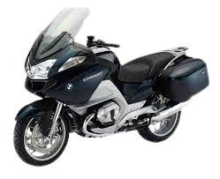 BMW R1200RT (2010-2013)