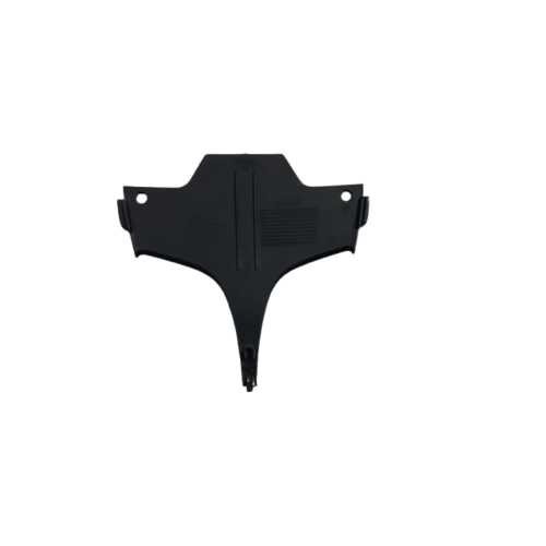 ΟΥΡΑ SUZUKI GSXR600 2008-2010 ΜΑΥΡΗ - Image 2