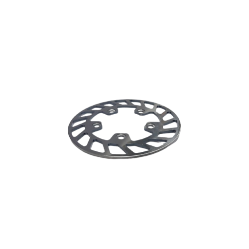 ΠΙΣΩ ΔΙΣΚΟΠΛΑΚΑ KAWASAKI ER6N/ER6F(VERSYS650) 2006-2016 / Z750 2004-2006 / ZX6R 1998-2019 / ZX10R 2004-2017 ULTRA LIGHT - Image 2