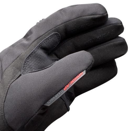 ΓΑΝΤΙΑ NORDCODE RIDER PRO ΜΑΥΡΟ M - Image 4