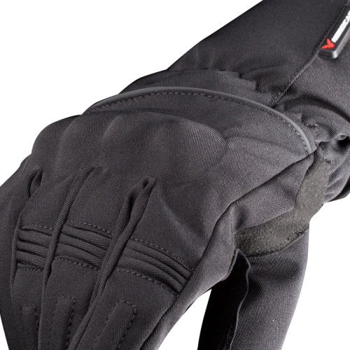 ΓΑΝΤΙΑ NORDCODE RIDER PRO ΜΑΥΡΟ M - Image 5