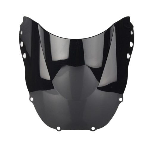 ΖΕΛΑΤΙΝΑ DOUBLE BUBBLE HONDA CBR900RR/ CBR919 1998-1999 - Image 3