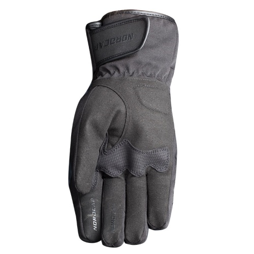 ΓΑΝΤΙΑ NORDCODE RIDER PRO ΜΑΥΡΟ M - Image 2
