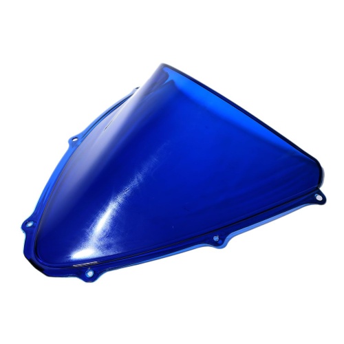 ΖΕΛΑΤΙΝΑ DOUBLE BUBBLE SUZUKI GSXR600 / GSXR750 2006-2007 K6 K7 - Image 2