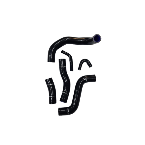 ΣΕΤ ΚΟΛΑΡΑ ΣΙΛΙΚΟΝΗΣ KAWASAKI ZRX1200R ZRX12 2002-2007 - Image 3