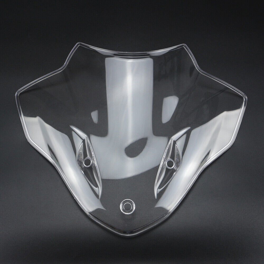 ΖΕΛΑΤΙΝΑ DOUBLE BUBBLE BMW S1000R 2014-2020 - Image 3
