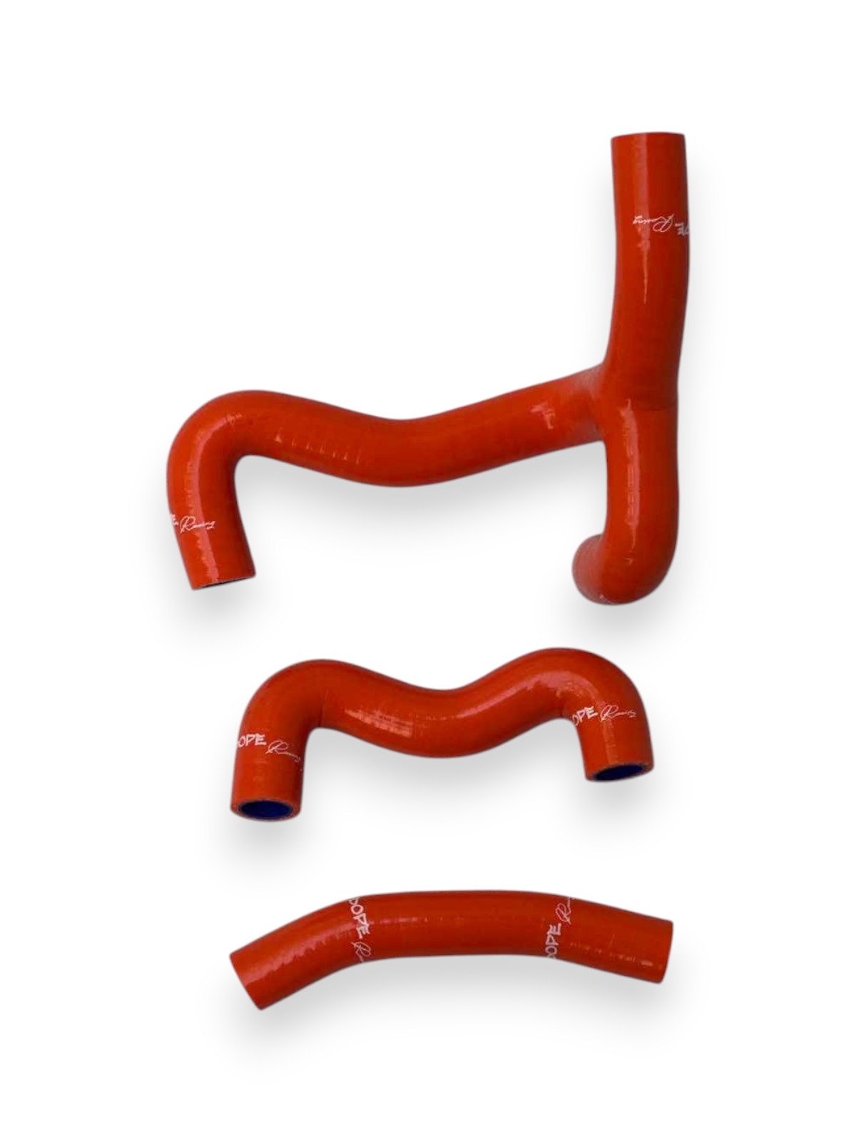 ΣΕΤ ΚΟΛΑΡΑ ΣΙΛΙΚΟΝΗΣ KTM SX50 SXS50 MINI 2012-2018 ΠΟΡΤΟΚΑΛΙ