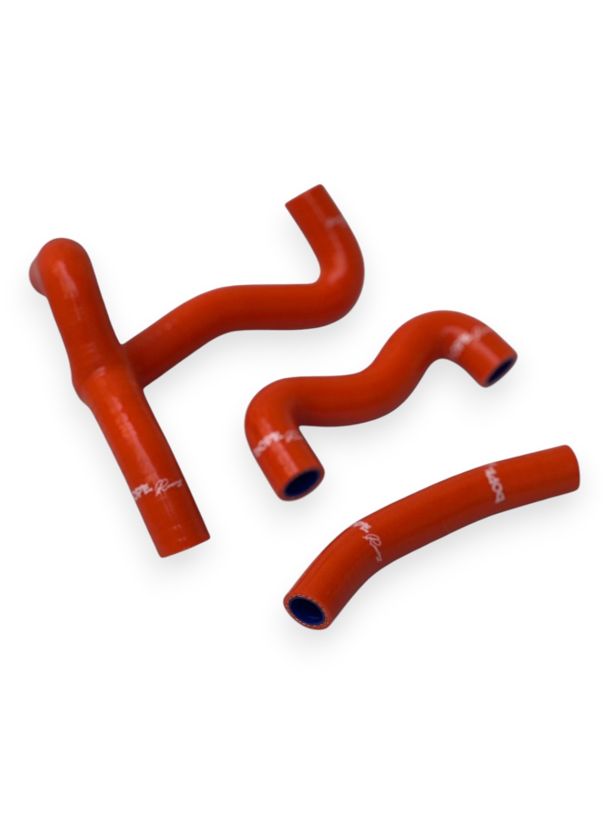 ΣΕΤ ΚΟΛΑΡΑ ΣΙΛΙΚΟΝΗΣ KTM SX50 SXS50 MINI 2012-2018 ΠΟΡΤΟΚΑΛΙ - Image 4