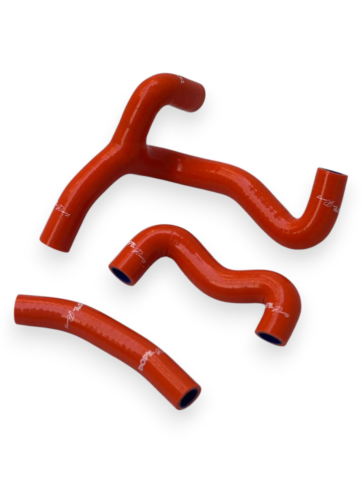 ΣΕΤ ΚΟΛΑΡΑ ΣΙΛΙΚΟΝΗΣ KTM SX50 SXS50 MINI 2012-2018 ΠΟΡΤΟΚΑΛΙ - Image 5