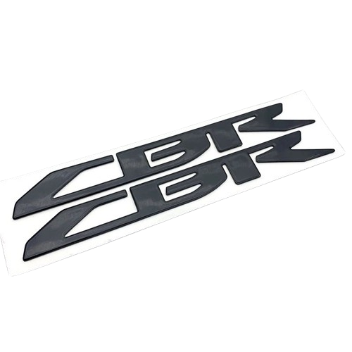 ΣΕΤ ΑΥΤΟΚΟΛΛΗΤΑ ΓΡΑΜΜΑΤΑ HONDA CBR - Image 3