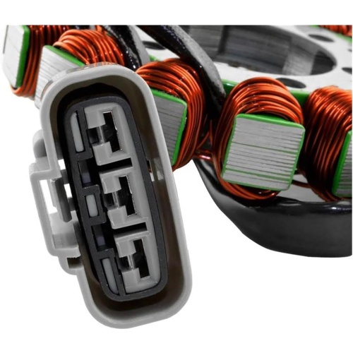ΕΝΙΣΧΥΜΕΝΑ ΠΗΝΙΑ KAWASAKI 1000 NINJA ZX-10R 2008-2010 / 21003-0072 - Image 2