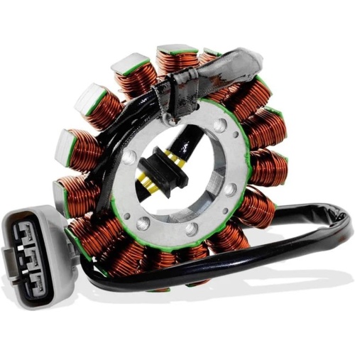 ΕΝΙΣΧΥΜΕΝΑ ΠΗΝΙΑ KAWASAKI 1000 NINJA ZX-10R 2008-2010 / 21003-0072 - Image 4