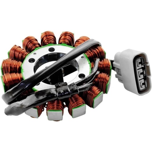 ΕΝΙΣΧΥΜΕΝΑ ΠΗΝΙΑ KAWASAKI 1000 NINJA ZX-10R 2008-2010 / 21003-0072 - Image 3