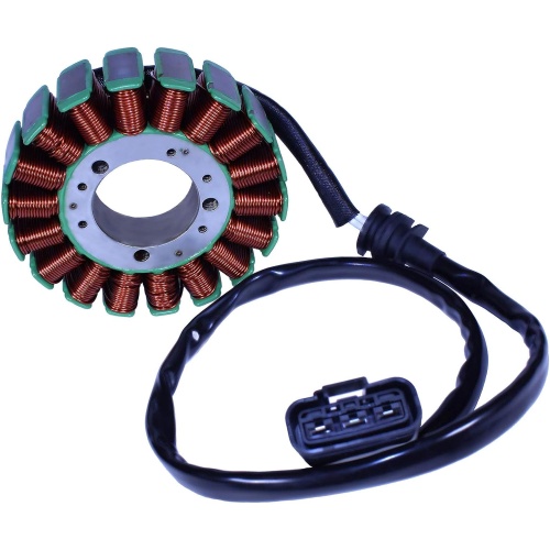 ΕΝΙΣΧΥΜΕΝΑ ΠΗΝΙΑ YAMAHA R1/ YZF-R1 2002- 2003 GENERATOR - Image 3