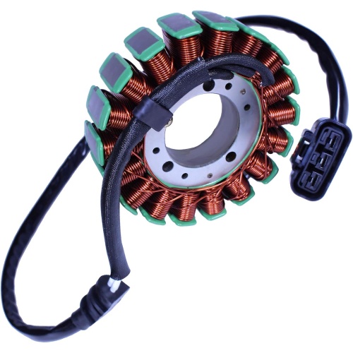 ΕΝΙΣΧΥΜΕΝΑ ΠΗΝΙΑ YAMAHA R1/ YZF-R1 2002- 2003 GENERATOR - Image 2