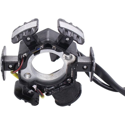 ΕΝΙΣΧΥΜΕΝΑ ΠΗΝΙΑ HONDA CRF50F / ZR50R / XR50R / Z50R / XR70R 1988-2017 - Image 3