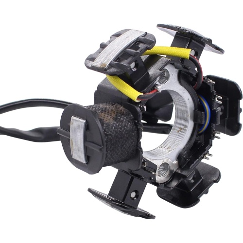 ΕΝΙΣΧΥΜΕΝΑ ΠΗΝΙΑ HONDA CRF50F / ZR50R / XR50R / Z50R / XR70R 1988-2017 - Image 2