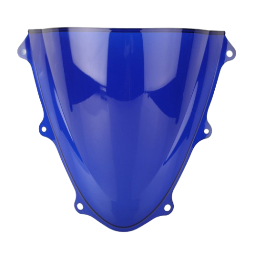 ΖΕΛΑΤΙΝΑ DOUBLE BUBBLE SUZUKI GSXR600 / GSXR750 2011-2022 K11