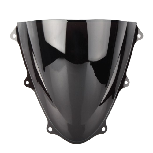 ΖΕΛΑΤΙΝΑ DOUBLE BUBBLE SUZUKI GSXR600 / GSXR750 2011-2022 K11 - Image 4