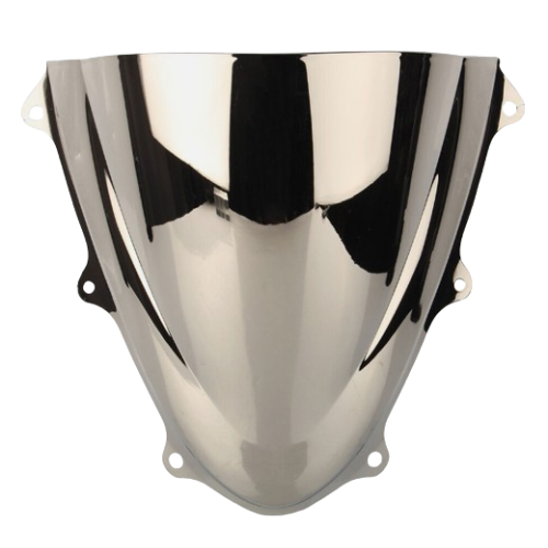 ΖΕΛΑΤΙΝΑ DOUBLE BUBBLE SUZUKI GSXR600 / GSXR750 2011-2022 K11 - Image 3