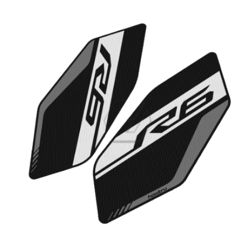 ΠΡΟΣΤΑΤΕΥΤΙΚΟ ΡΕΖΕΡΒΟΥΑΡ YAMAHA R6 ΣΤΟ ΓΟΝΑΤΟ
